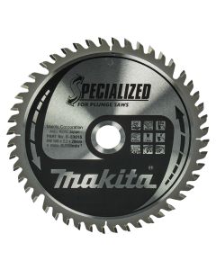makita B-33015 Hoja de sierra circular madera