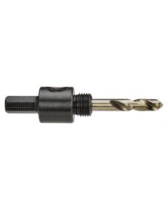 Makita B-36120 Soporte para sierra de corona 16-35mm 