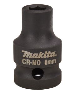 2Makita B-40054 Tapa de fuerza 8X38Mm 1/"VK