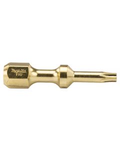 Makita B-42248 XTT broca de impacto Torx T10 x 30mm