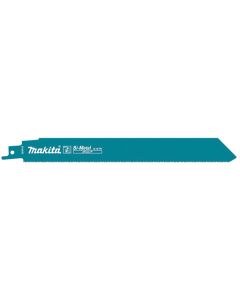 Makita B-43175-1 Sierra de sable 205 con. S1126BEF