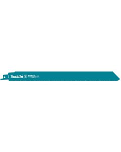 Makita B-43206-1 Sierra de sable 285 con. S1221BEF