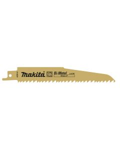 Makita B-43234-1 Sierra de sable 132 H&M S610VF