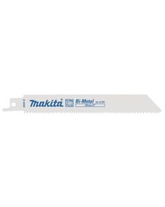 Makita B-43240 Sierra de sable 132 H&M S922VF