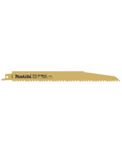 Makita B-43256 Sierra de sable 205 H&M S1110VF