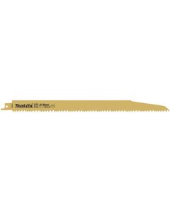 Makita B-43278 Sierra de sable 285 H&M S1210VF