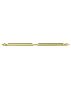 Makita B-45185 XTT broca de impacto PH1 x 150mm (doble cara)