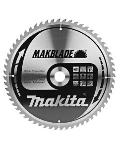 Makita B-46193 Hoja de sierra de mesa para madera