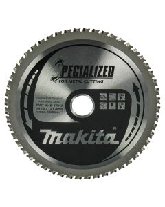 Makita B-47042 Hoja de sierra circular Chapa fina de acero