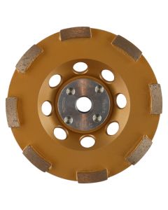 Makita B-48533 Disco diamantado para cuenco 125mm