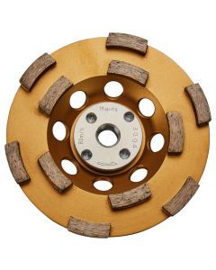 Makita B-48549 Disco diamantado para cuenco 125mm