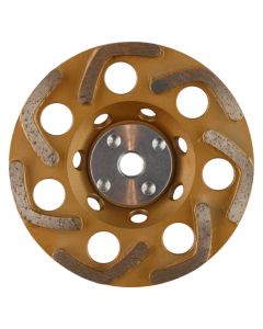Makita B-48555 Disco diamantado para bol 125mm