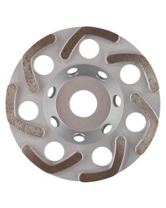 Makita B-48583 Disco diamantado para cuenco 125mm