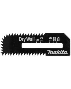 Hoja de sierra Makita B-49703 55x18x0,55mm yeso