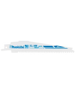 Makita B-49834 Sierra de sable 132 H&M S956XHM