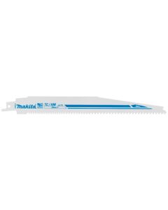 Makita B-49840 Sierra de sable 205 H&M S1156XHM