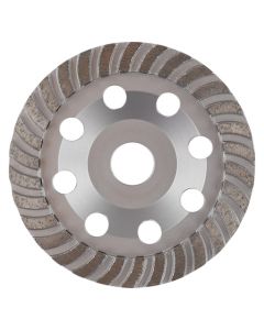 Makita B-50005 Disco diamantado para bol 125mm