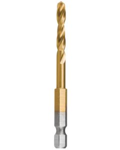 Makita B-50924 Metal b HSS-Escorias de estaño 4,0x71mm