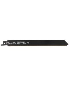 Makita B-51312-1 Sierra de sable 183 acero inoxidable S1022EHM