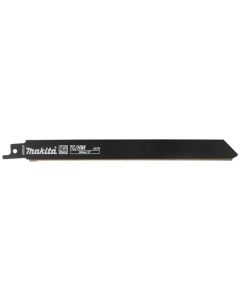Makita B-51312 Sierra de sable 183 acero inoxidable S1022EHM