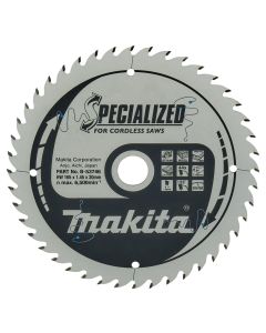 Makita B-53746 Hoja de sierra circular Laminada