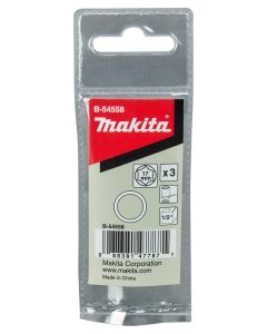Tapa de alimentación con junta tórica Makita B-54558