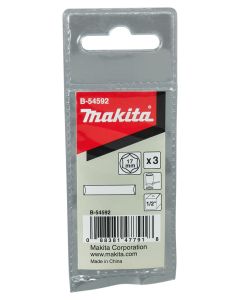 Makita B-54586 Pasador de bloqueo tapa de alimentación