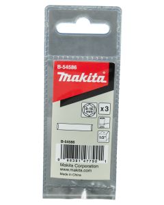 Makita B-54592 Pasador de bloqueo tapa de alimentación