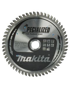 Makita B-56770 Hoja de sierra de aluminio