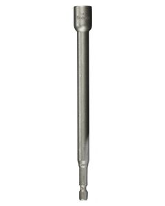 Makita B-57283 Juego de vasos 1/4"- 5/16"- 3/8 "x150mm
