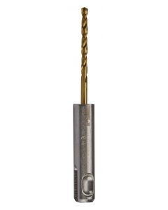 Makita B-57401 Broca para metal HSS-TiN 3x90mm