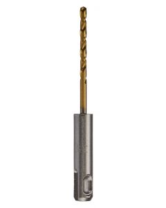 Makita B-57417 Broca para metal HSS-TiN 3,5x100mm