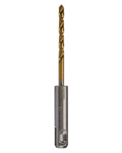 Makita B-57423 Broca para metal HSS-TiN 4x105mm