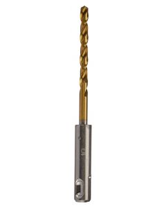 Makita B-57445 Broca para metal HSS-TiN 5x116mm