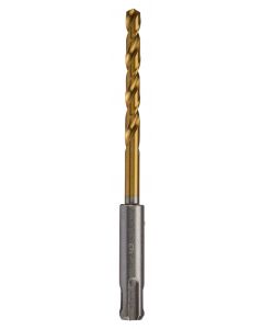 Makita B-57467 Broca para metal HSS-TiN 6x123mm
