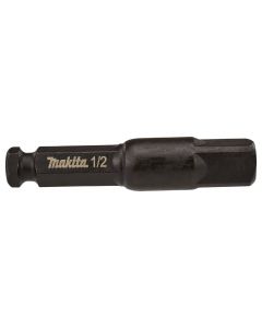 Makita B-59841 Adaptador de tapa 7/16" < > 1/2"