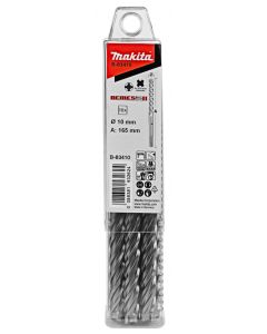 Makita B-63410 P4S:Taladro Sds-Plus 10X160Mm 10S