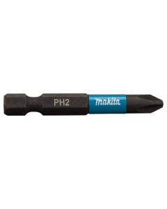 Makita B-63725 Punta de tornillo de impacto PH2x50mm 
