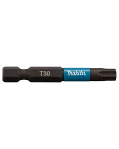 Makita B-63806 Punta de tornillo de impacto T30x50mm 