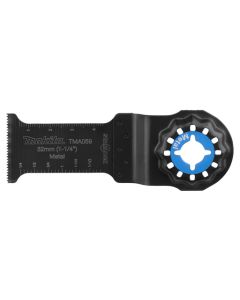 Makita B-64939 TMA059 Hoja de sierra calable 32x50mm acero