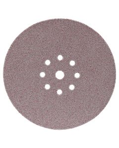 Makita B-68395 Disco lijador 225mm K80 Velcro
