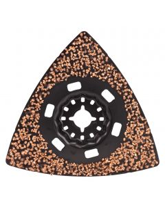 Makita B-69799 TMA083 Plato de lija 90mm TC/HM RIFF K20