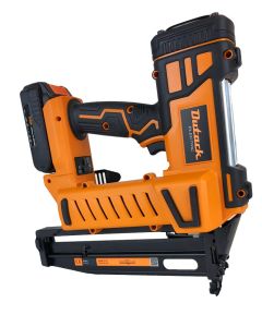 Recogedor de baterías Dutack B1664E, herramienta de acabado de baterías