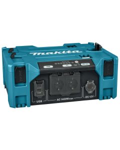 makita BAC01 Fuente de alimentación móvil
