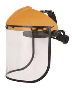 DELTAPLUS SOPORTE DE VISERA BALBI2