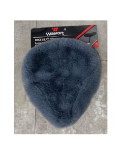 014540 Mantilla extra suave gris