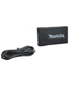 Makita DEABL1055B Batería BL1055B