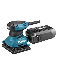 Lijadora de mano Makita BO4555K 230 V