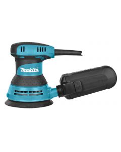 Lijadora excéntrica Makita BO5030K 230 V Palm