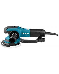 Lijadora excéntrica Makita BO6050J 230 V
